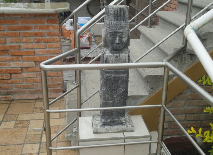Stairs Photo