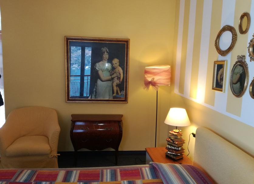 Room amenity Photo