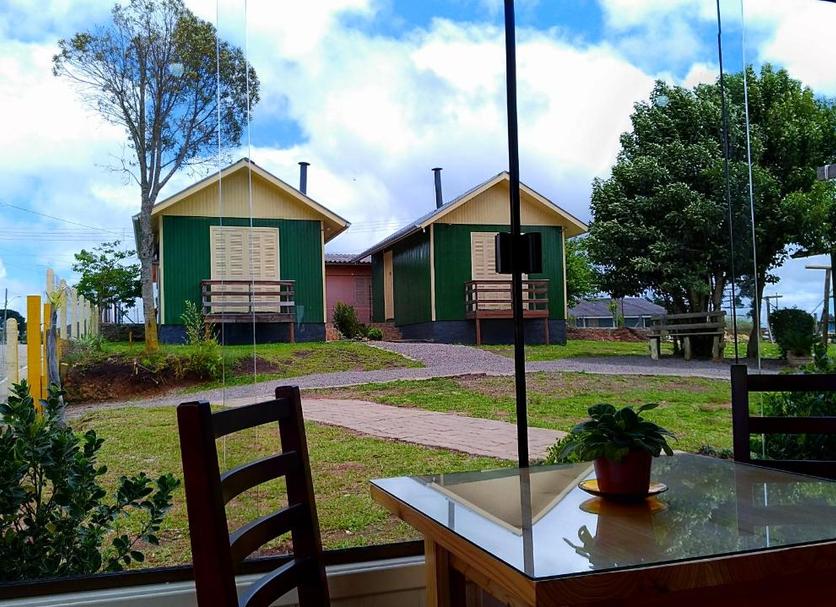 Outdoor view Photo