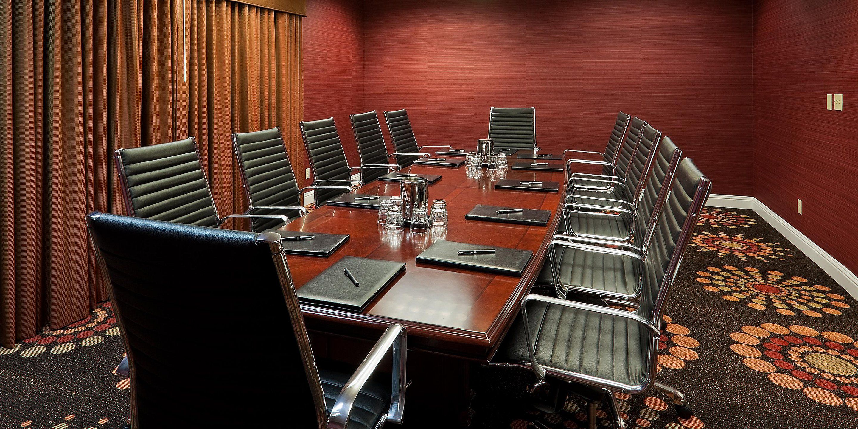 Conference room