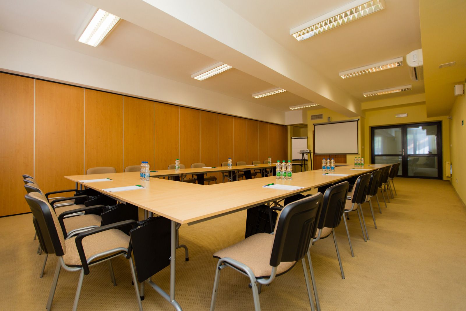Conference room
