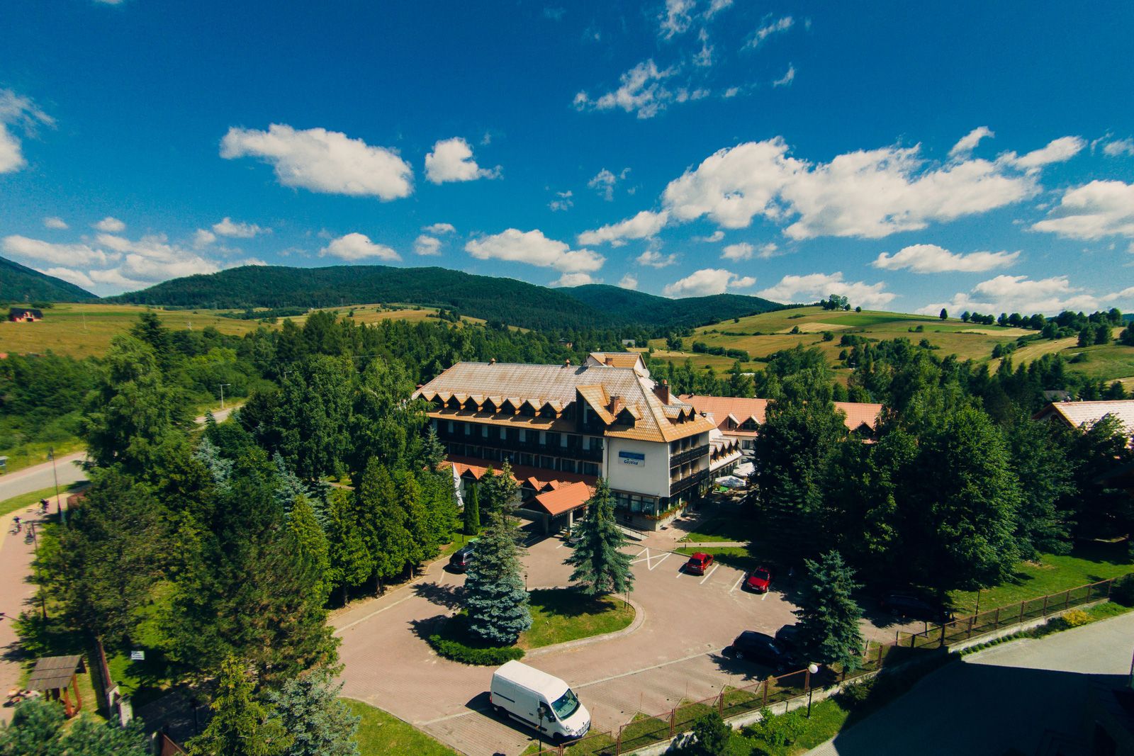 Outdoor view