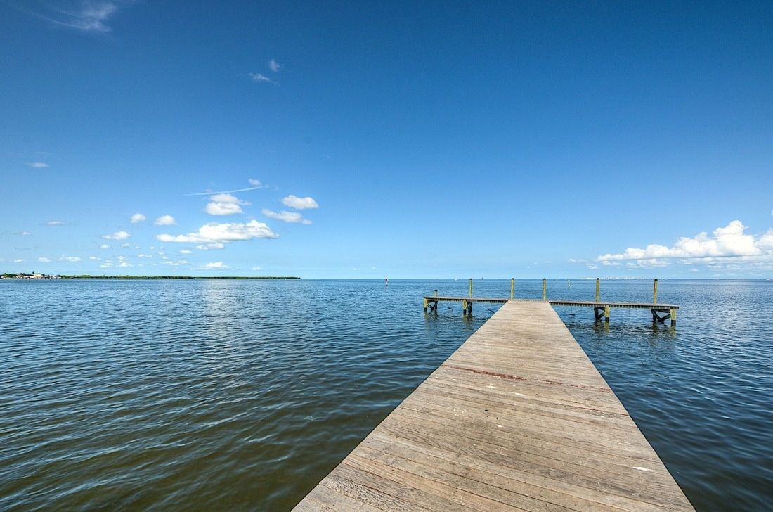 Outdoor view