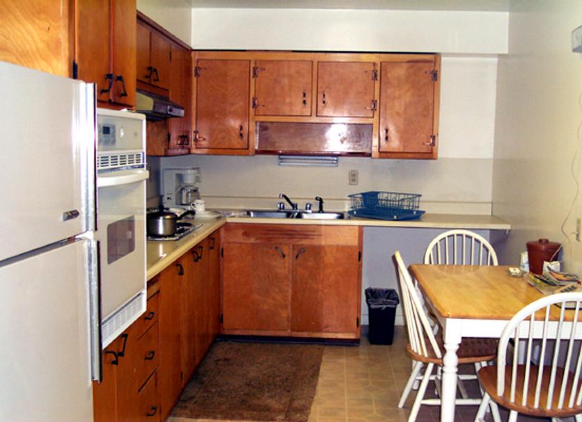 Kitchen Photo