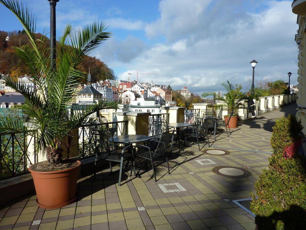 Outdoor view