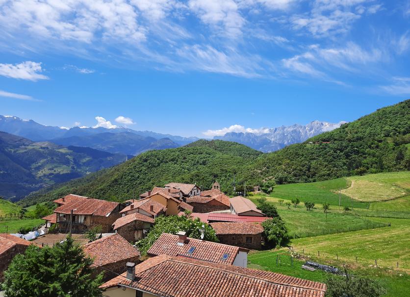 Outdoor view Photo
