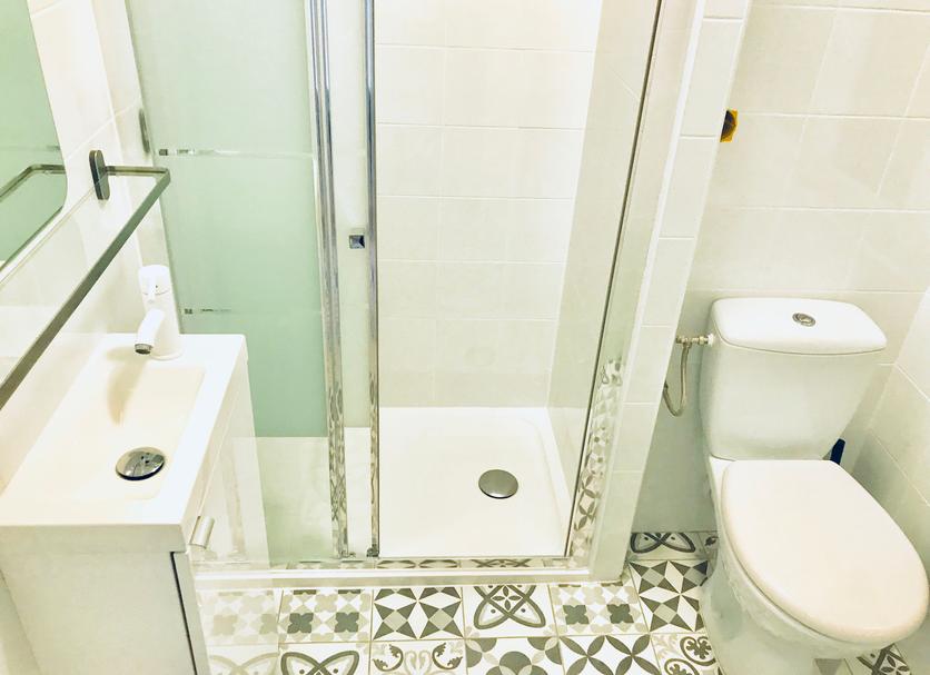 Bathroom Photo