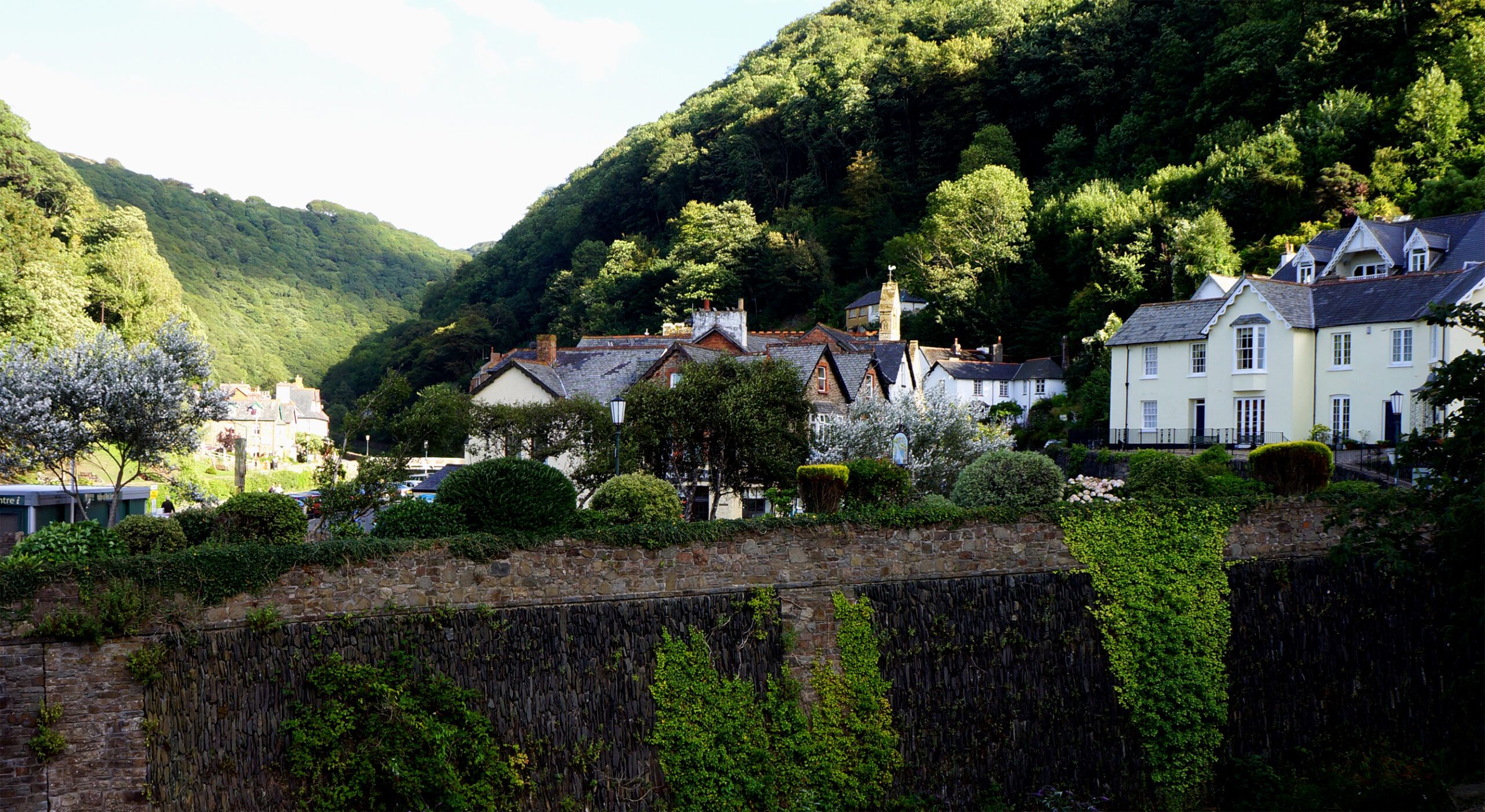 Outdoor view