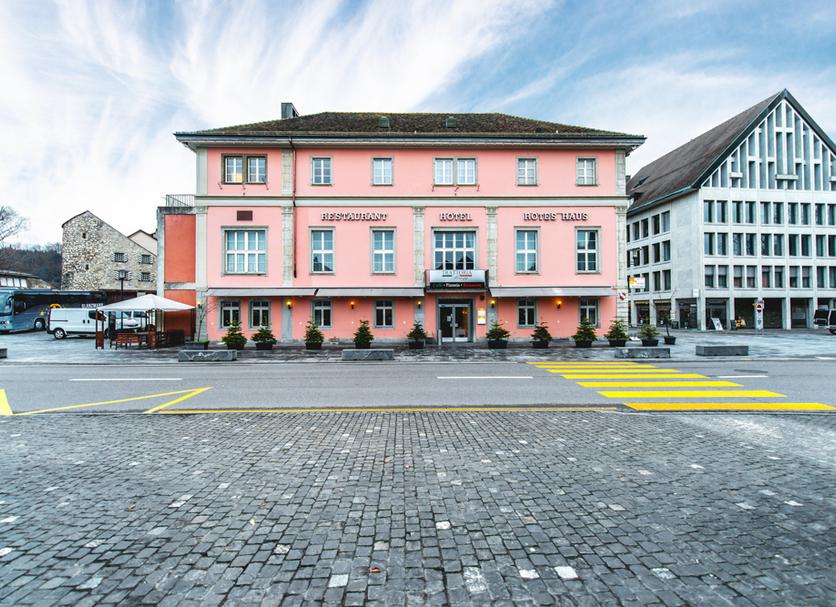 Building Photo