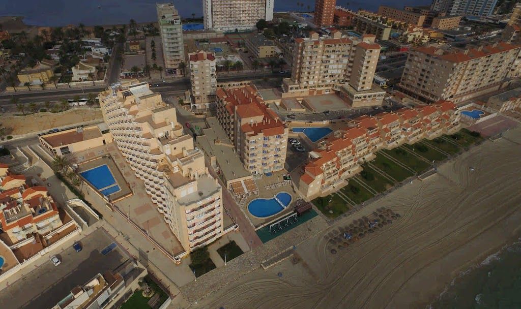 Outdoor view
