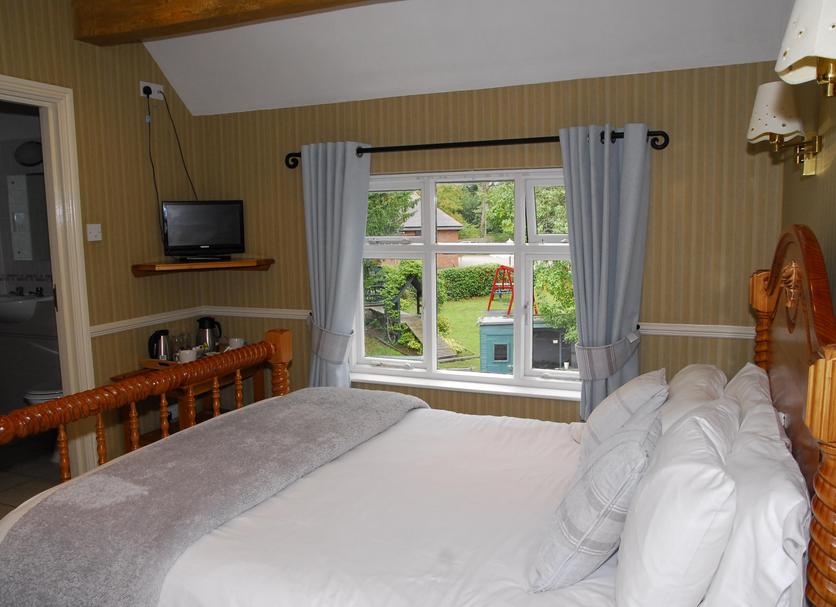 Room amenity Photo