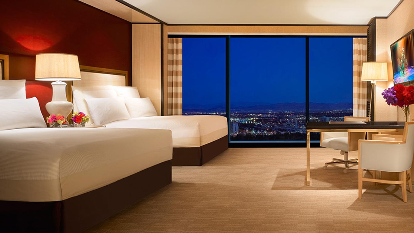 Encore at Wynn Las Vegas