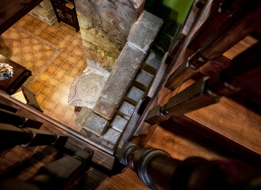 Stairs Photo