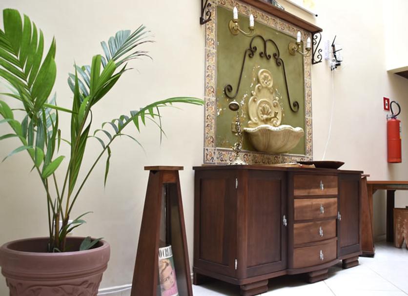 Hotel amenity Photo