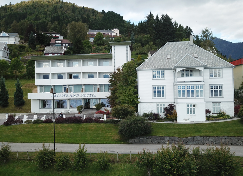 Building Photo