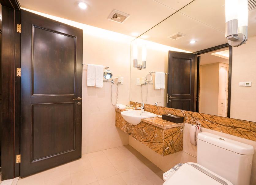 Bathroom Photo