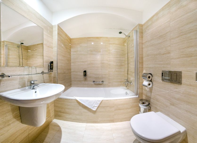 Bathroom Photo