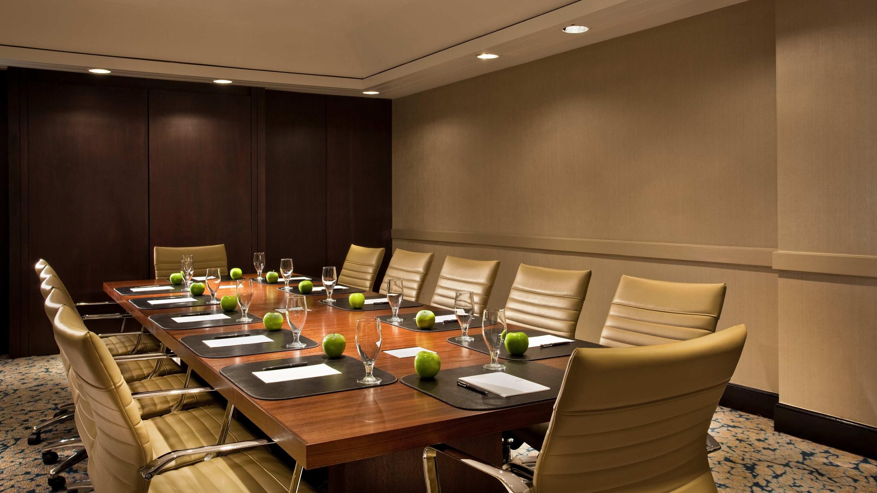 Conference room