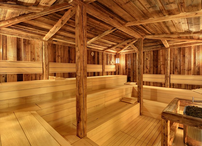 Spa Photo