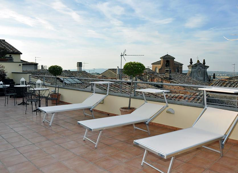 Hotel amenity Photo