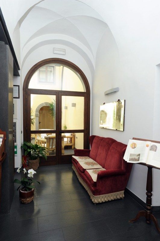 Hotel amenity