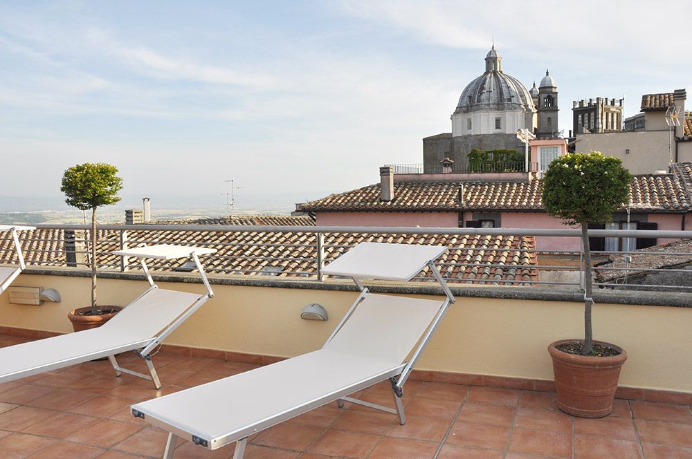 Outdoor view