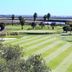 Golf course