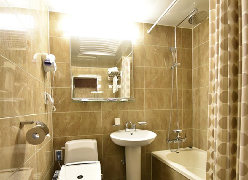 Bathroom Photo