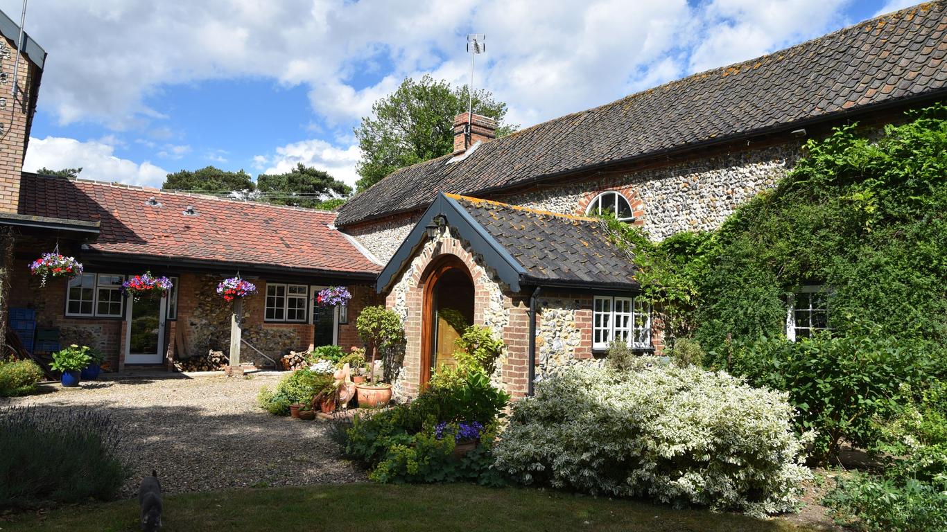 The Mill