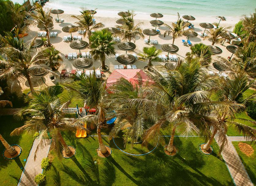Outdoor view Photo