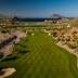 Golf course