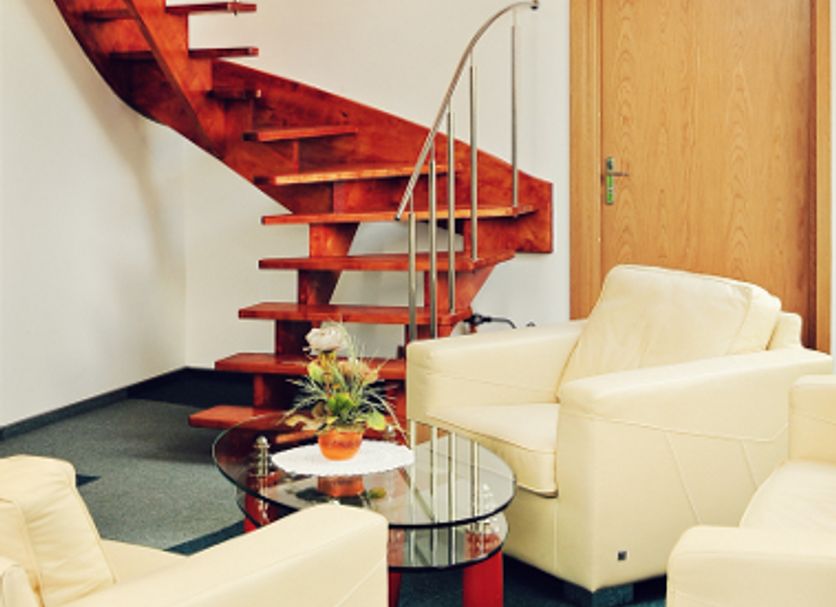 Stairs Photo