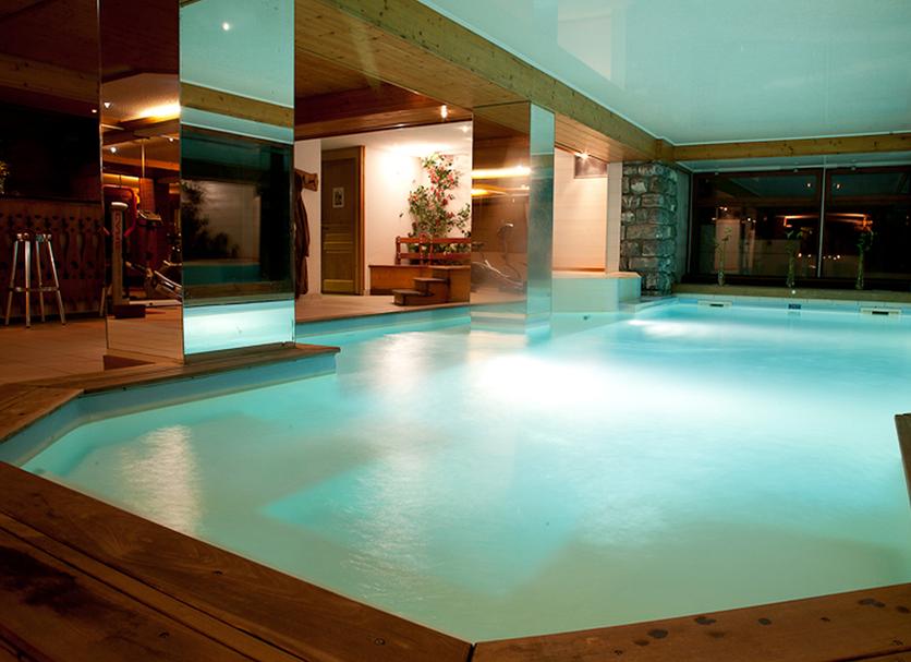 Spa Photo
