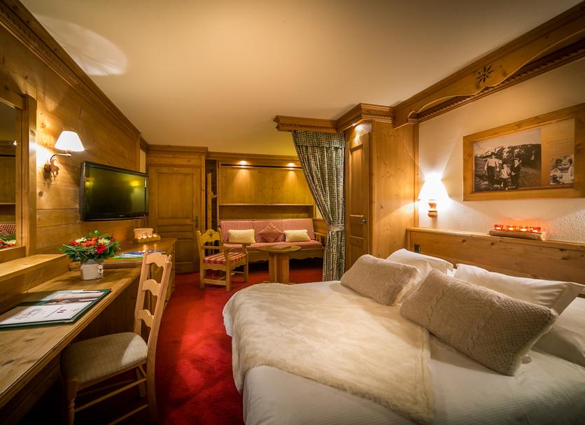 Bedroom Photo