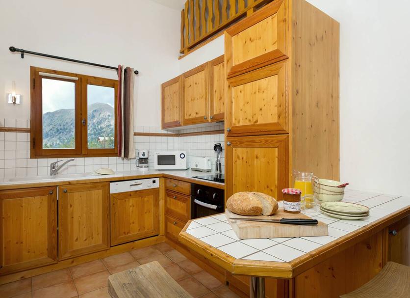 Kitchen Photo