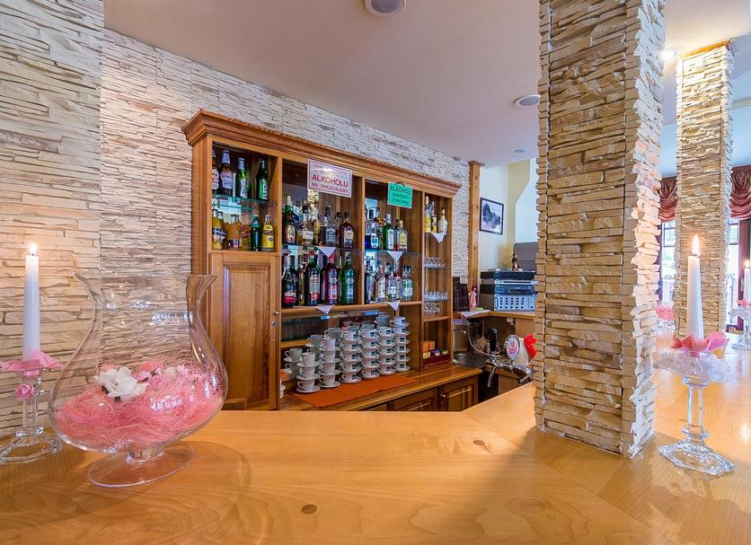 Hotel amenity Photo