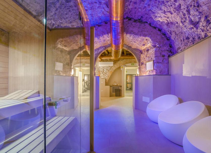 Spa Photo