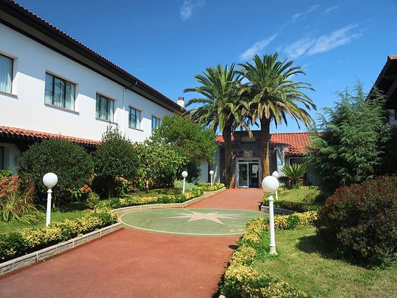 Outdoor view