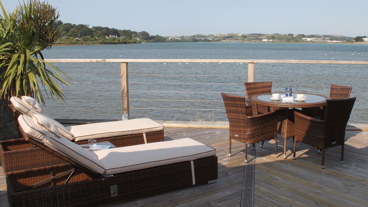 The Old Quay House £114. Hayle Hotel Deals & Reviews KAYAK