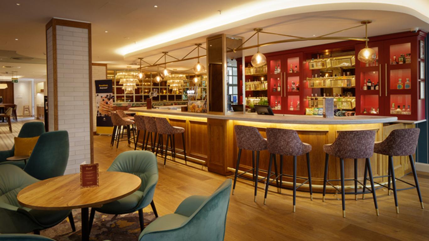 DoubleTree by Hilton Bath