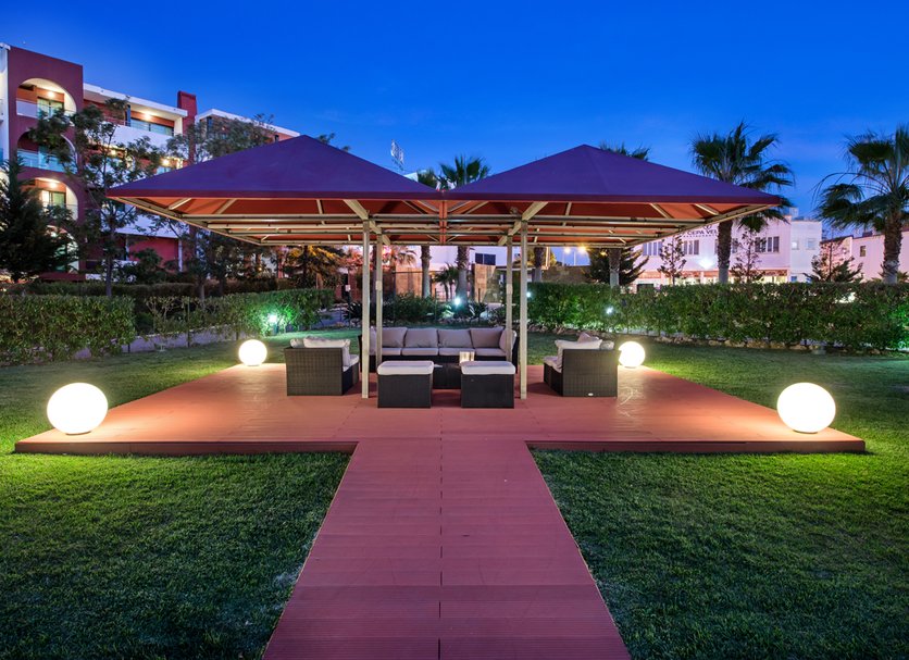 Outdoor view Photo
