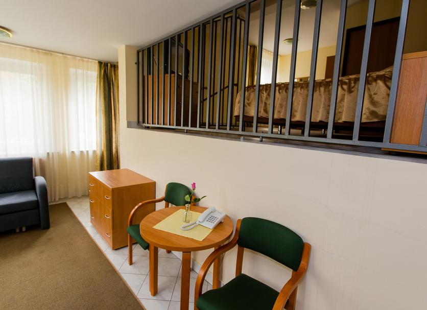 Room amenity Photo