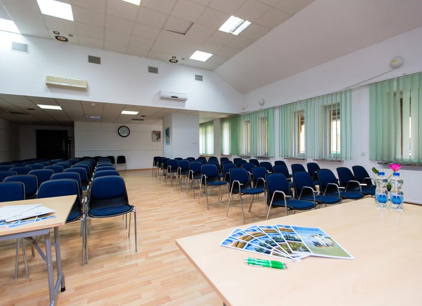 Conference room Photo