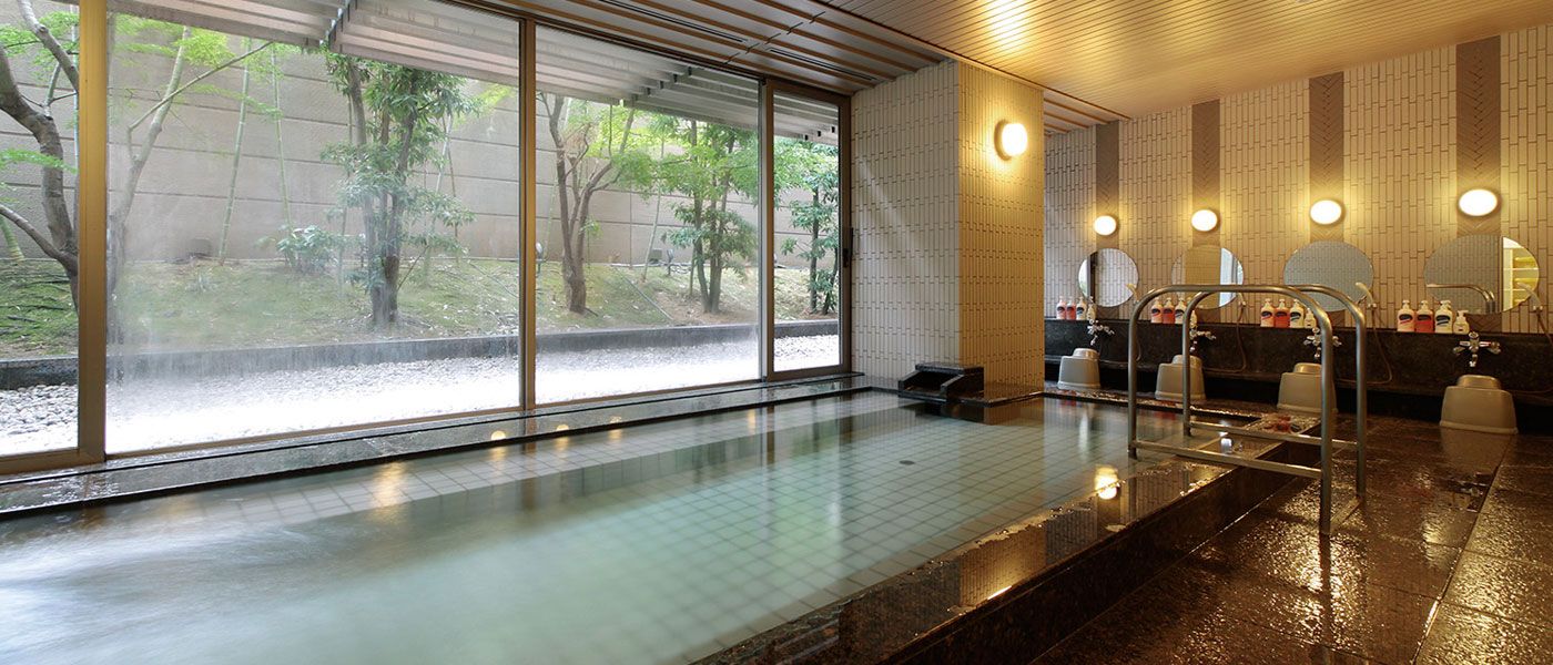 Hotel amenity