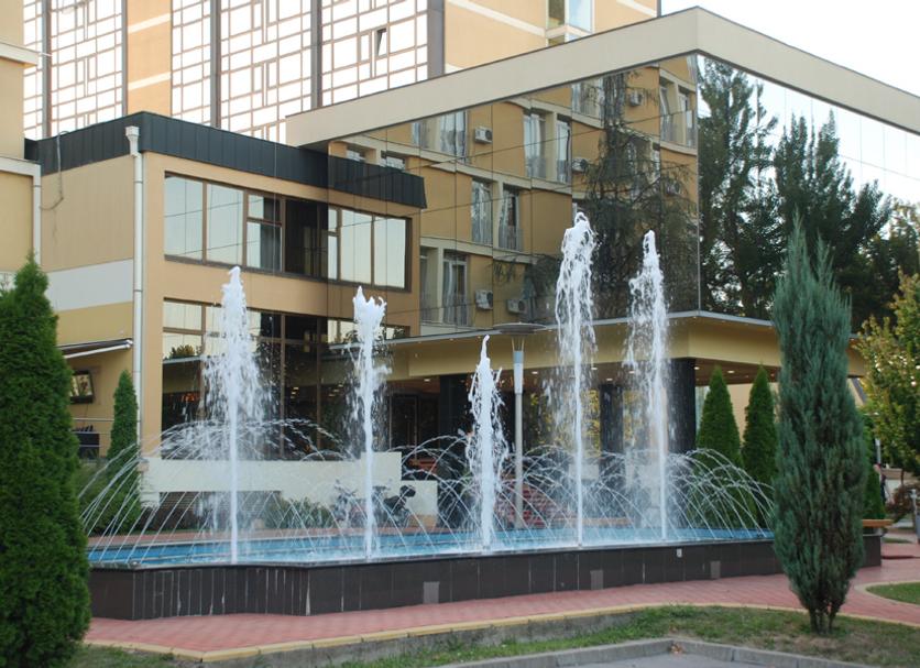 Outdoor view Photo