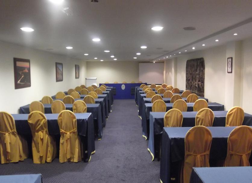 Conference room Photo