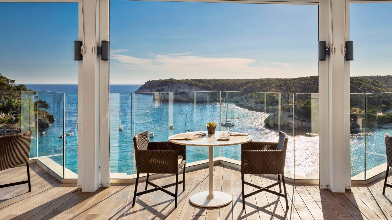 Meliá Cala Galdana