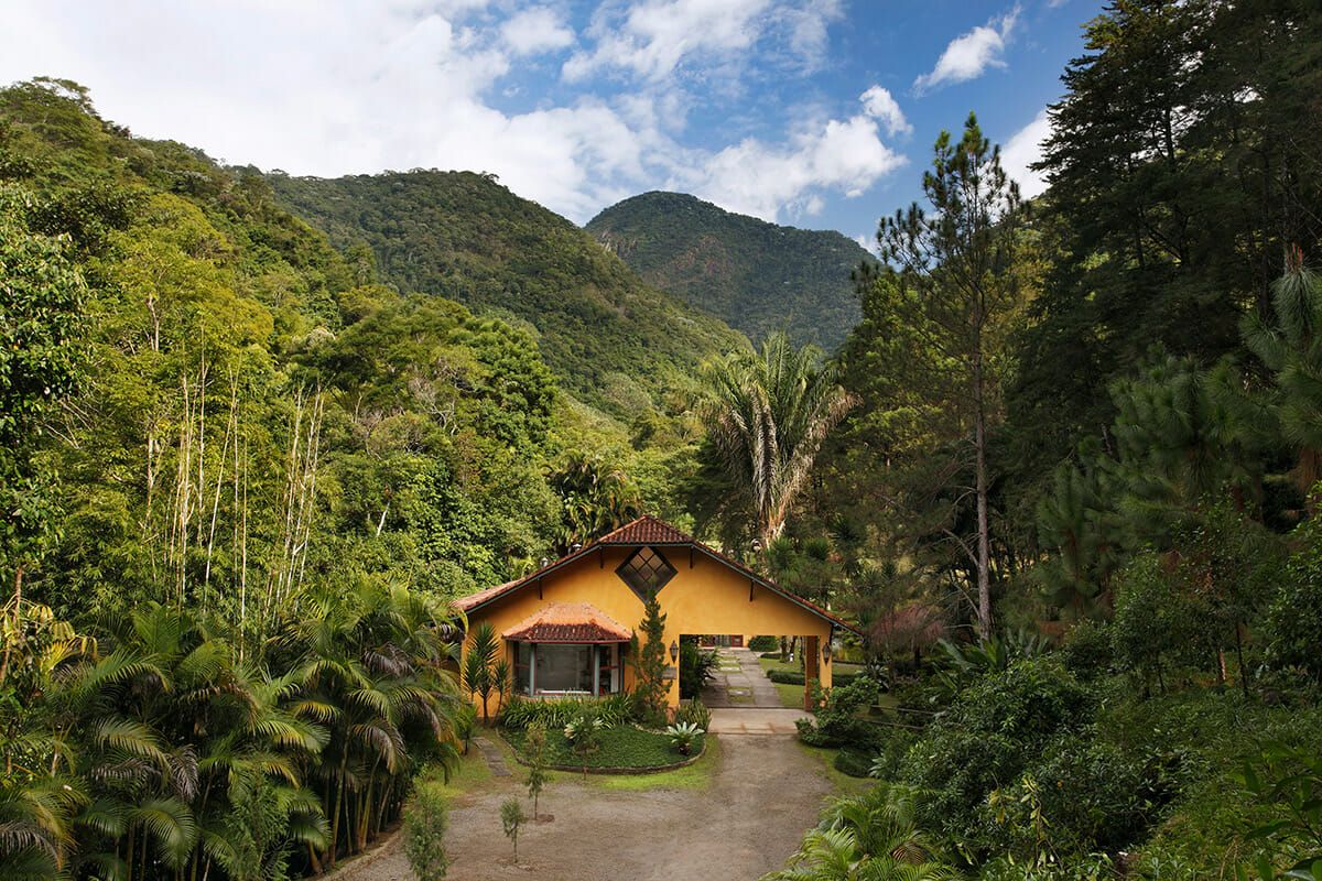 Outdoor view