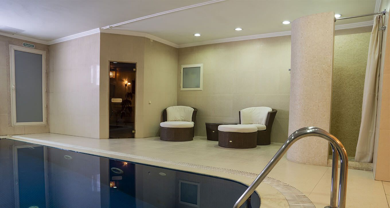 Hotel amenity