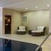 Hotel amenity